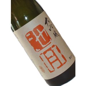 石川県中能登町 鳥屋酒造 池月 大吟醸 720ml