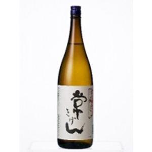 日本酒 常きげん 本醸造 1800ml