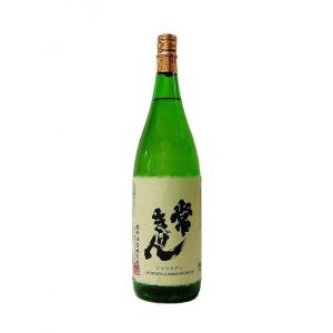 日本酒 常きげん 純米大吟醸 1800ml 箱付き