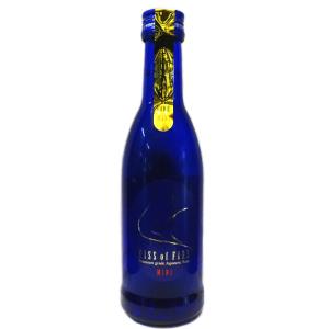 日本酒 常きげん 純米大吟醸 KISS of FIRE MINI 270ml 化粧箱入り