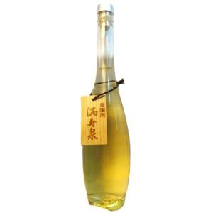 日本酒 満寿泉 貴醸酒 火入れ 500ml