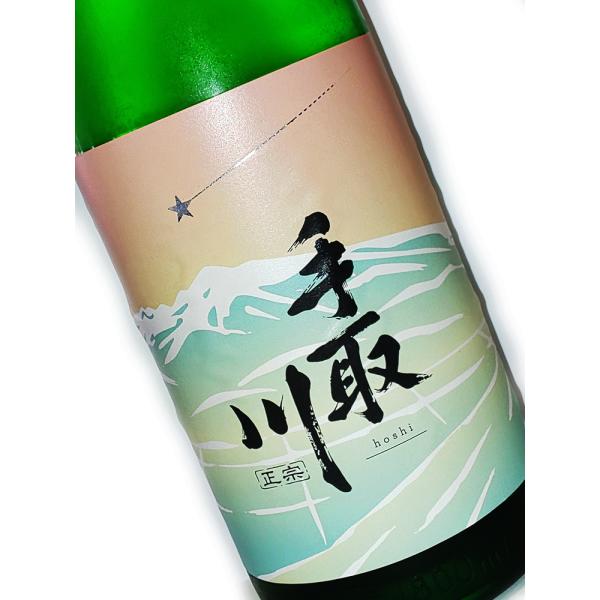 日本酒 手取川 大吟醸 hoshi 1800ml