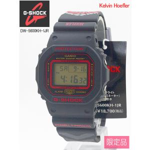 G-SHOCK　凱風快晴 Gショック】葛飾北斎 / 凱風快晴 / DW-5600KHG24-1JR – GQ SHOP