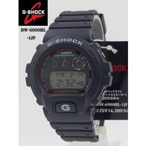 G-SHOCK カシオ CASIO 忍者シリーズ 腕時計DW-6900NNJ-1JR : e-細井