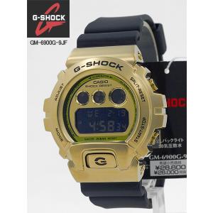 G-SHOCK カプセルタフ ジェイソン G-B001RG-4JR カシオ Gショック 着脱
