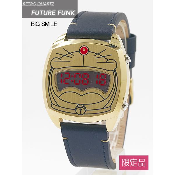 限定ドラッチ25周年記念フューチャーファンク FUTURE FUNK Doratch'21-'22腕...