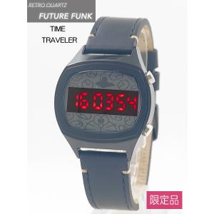 ドラッチ ドラえもん 腕時計 BIG SMILE リミテッドエディション FUTURE