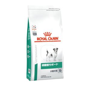ロイヤルカナン（ROYAL CANIN） 犬用 満腹感サポート 小型犬用S ドライ