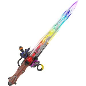 バンダイ] オージャカリバー -MEMORIAL EDITION- - 最安値・価格比較 