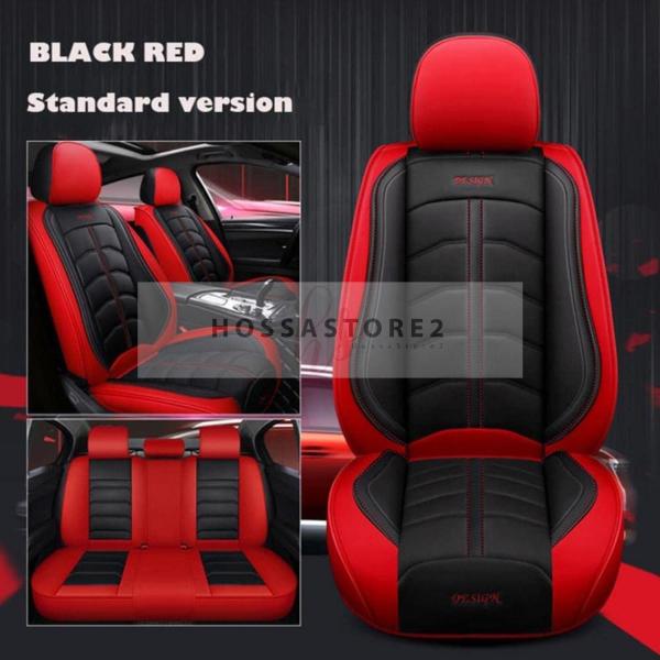 トヨタ ハリアー 80系 ユニバーサル セダン SUV オフロード車 Seat Cover カーシー...