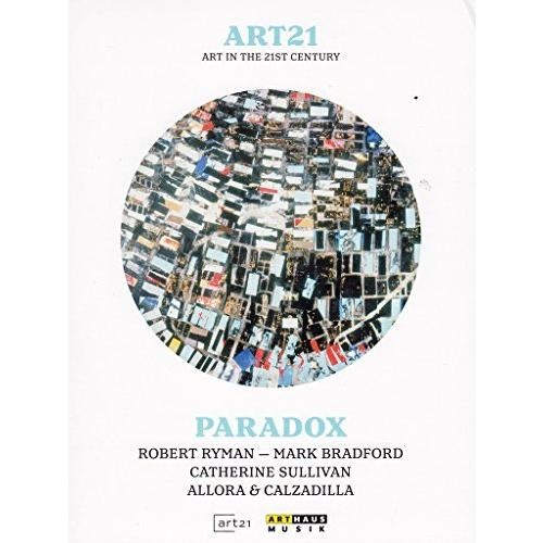 Paradox - Art in the 21st Century