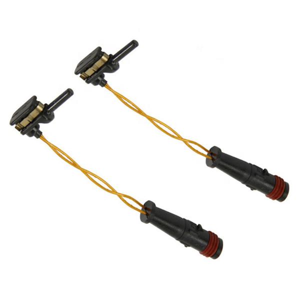 メルセデスベンツ ブレーキパッド摩耗センサー 2セット 2205400717 2205400617