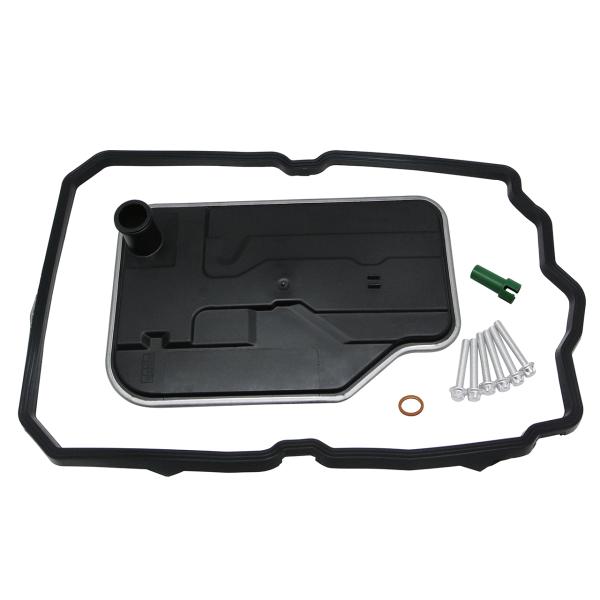 メルセデスベンツ 722.9系 ATF オートマオイルフィルターセット 2222772000 004...