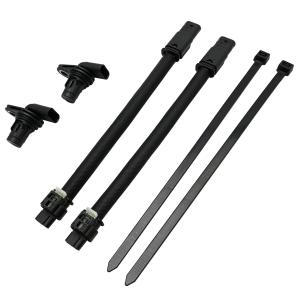 Mercedes-Benz ベンツ 新品 対策 ハーネス 4本SET カム