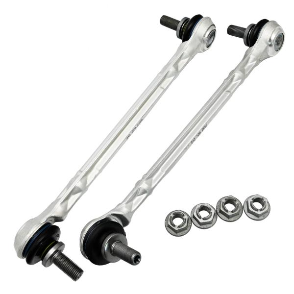 メルセデスベンツ フロントスタビライザーリンクセット 2123202689 2123202589 2...