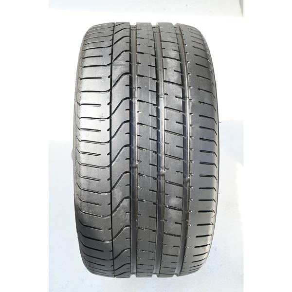 程度良好！タイヤ ピレリ P ZERO 285/30R19(98Y) XL MO