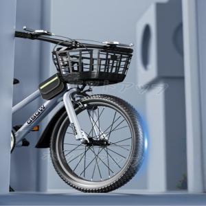 自転車 子供用 自転車 軽量 組立簡単 頑丈 ...の詳細画像2