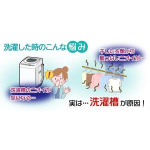 在庫あり 洗濯機用バイオアイボールネオ2個組 ...の詳細画像3