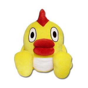 そらジロー ぬいぐるみ 大 約38×30cm