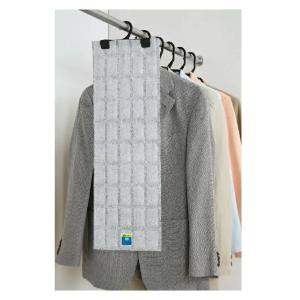 吊り下げ型 強力消臭＆除湿シート クローゼット用 フォーラル 日本製