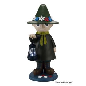 サンファームSun farm ムーミンMoomin ソーラーランタン リトルミイ KC