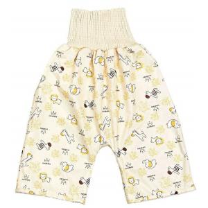 トイレトレーニング  トレーニングパンツ 腹巻付 おねしょ対策ケット