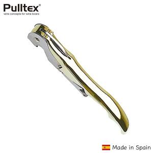 Cartailler Deluc デュルック ソムリエナイフ ラスティック SF001ST