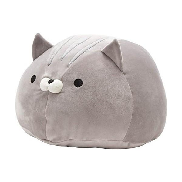 【即納】おかえり園田くん まるもちすぺしゃるクッション 小泉ライフテックス 阿部くん もちもち 丸ク...