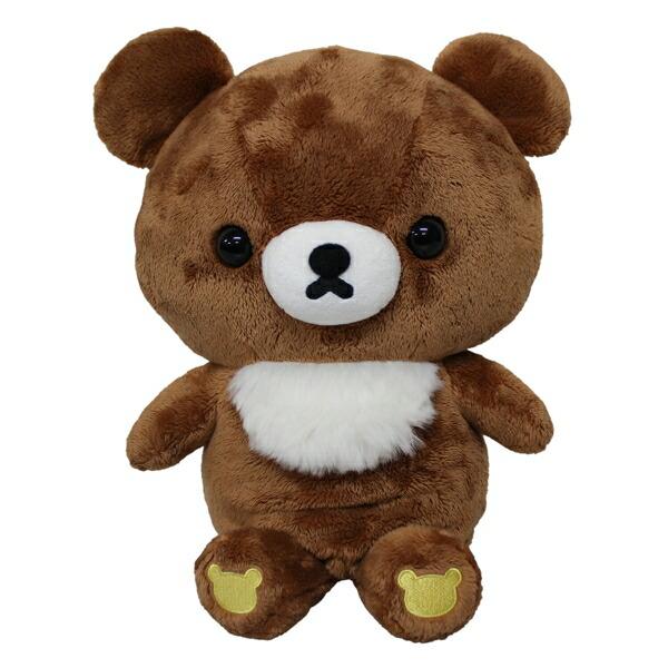 【即納】ぬいぐるみゴルフヘッドカバー チャイロイコグマ DR 内藤デザイン研究所 ゴルフ用品 ぬいぐ...