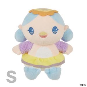 おかあ、さんといっしょ　わんわん　カラフルなぬいぐるみ6体セット　ファンターネ おかあさんといっしょ／ファンターネ！NEP【公式】 | ふわふわな生地感