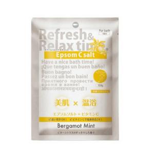在庫あり エプソムCソルト ベルガモットミント ...の商品画像