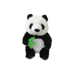 在庫あり シンフーパンダ S 180156 パンダ パンダシリーズ 幸福なパンダ 幸福大熊猫 ぬいぐ...