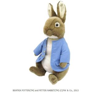 ピーターラビット 2L 55cm ぬいぐるみの買取情報