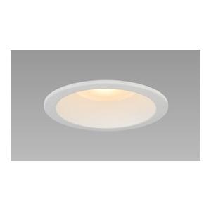LEDダウンライト　NEC　MRD10013(RP)BW1/L-1　電球色　一般電球100形相当　
