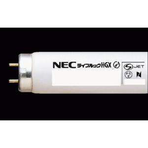 NEC ホタルクス 直管蛍光灯 FLR40SD/M/36 昼光色 1ケース 25本入