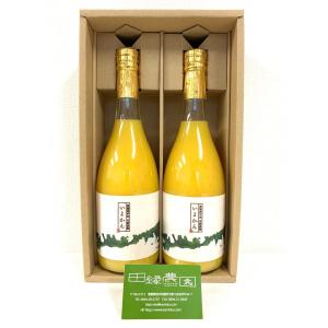 伊予柑(いよかん）ジュース6本 : 愛媛だいすけ果樹園 - 通販 - Yahoo