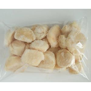 送料無料 北海道産冷凍貝柱・いくら醤油漬けのセ...の詳細画像3