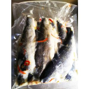 業務用 にしん飯寿し 500ｇ  にしん酢漬け 販売 鰊 北海道産 ニシン 加工品