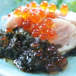 海鮮丼の具 お茶漬け セット 取り寄せ 高級 ...の詳細画像4