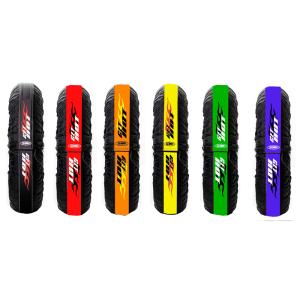 GET HOT GP-EVO R タイヤウォーマー　イエロー GET HOT GP-EVO R タイヤウォーマー イエロー GET HOT ゲットホット