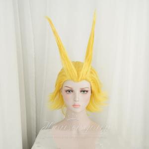 オールマイト コスプレの商品一覧 通販 Yahoo ショッピング