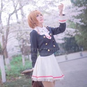 カードキャプターさくら コスプレ 知世の商品一覧 通販 Yahoo ショッピング