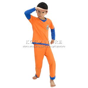 ドラゴンボール パジャマの商品一覧 通販 Yahoo ショッピング