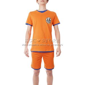 ドラゴンボール パジャマの商品一覧 通販 Yahoo ショッピング