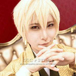 フェイト コスプレ衣装 ギルガメッシュの商品一覧 通販 Yahoo ショッピング