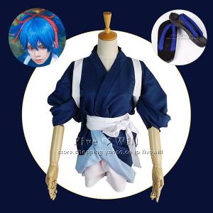 小夜左文字 ウィッグの商品一覧 通販 Yahoo ショッピング