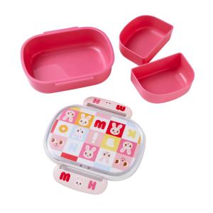 ミキハウス 【ミキハウス】 ランチボックス(3...の詳細画像3