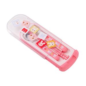 ミキハウス 【ミキハウス】 トリオセット 入園...の詳細画像1