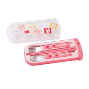 ミキハウス 【ミキハウス】 トリオセット 入園...の詳細画像2