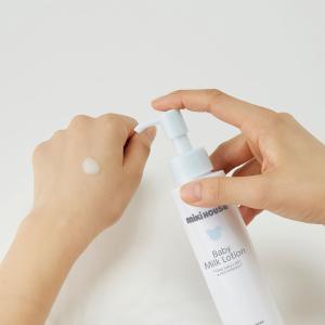 ミキハウス ベビースキンケアセット 色なし -...の詳細画像2